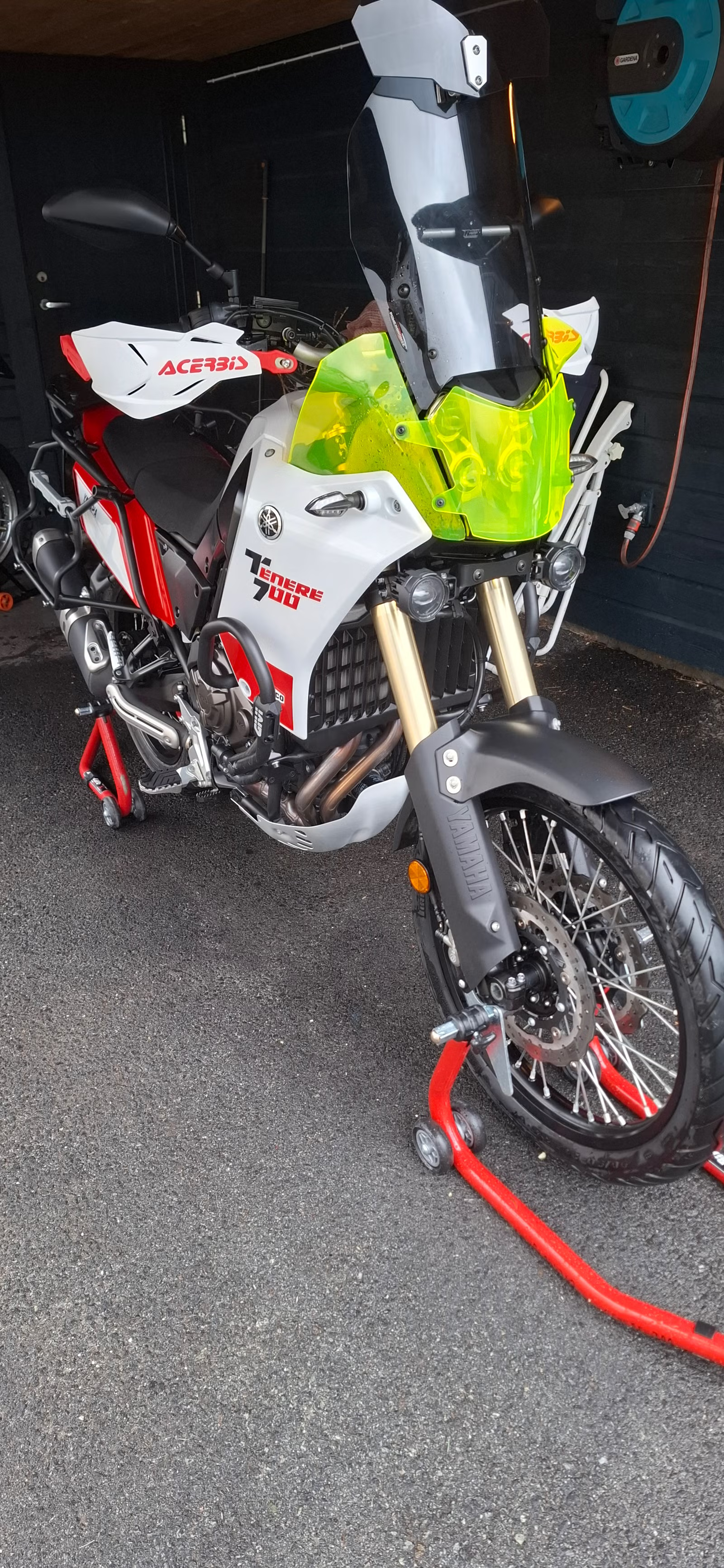 Yamaha Tenere 700 2020 6