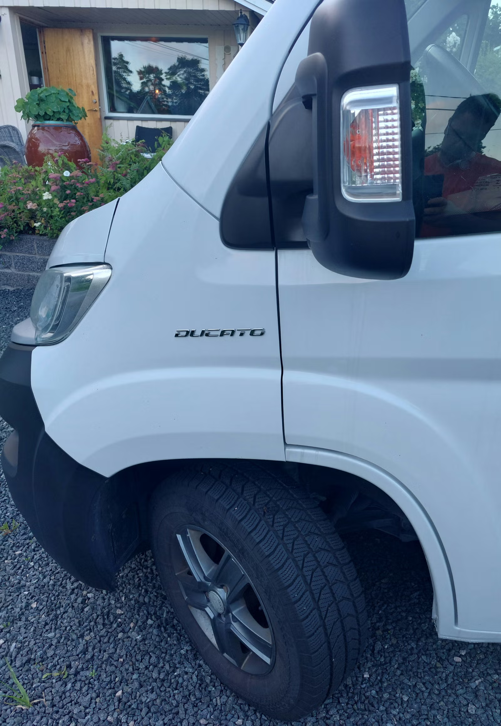 Fiat Ducato 2019 12