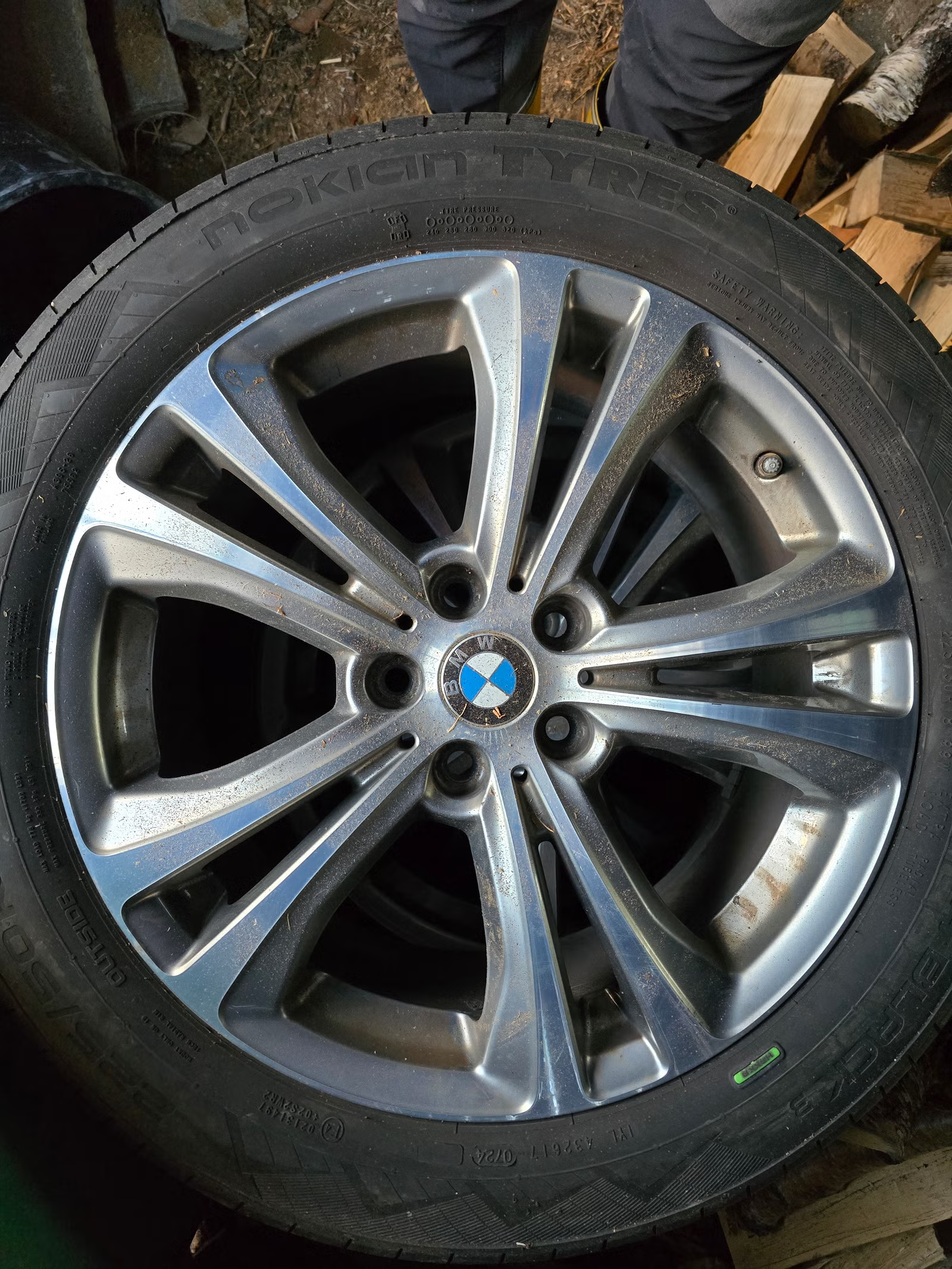 BMW X1 2019 21