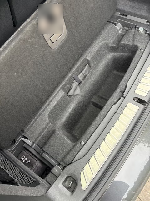 BMW iX3 2023 21