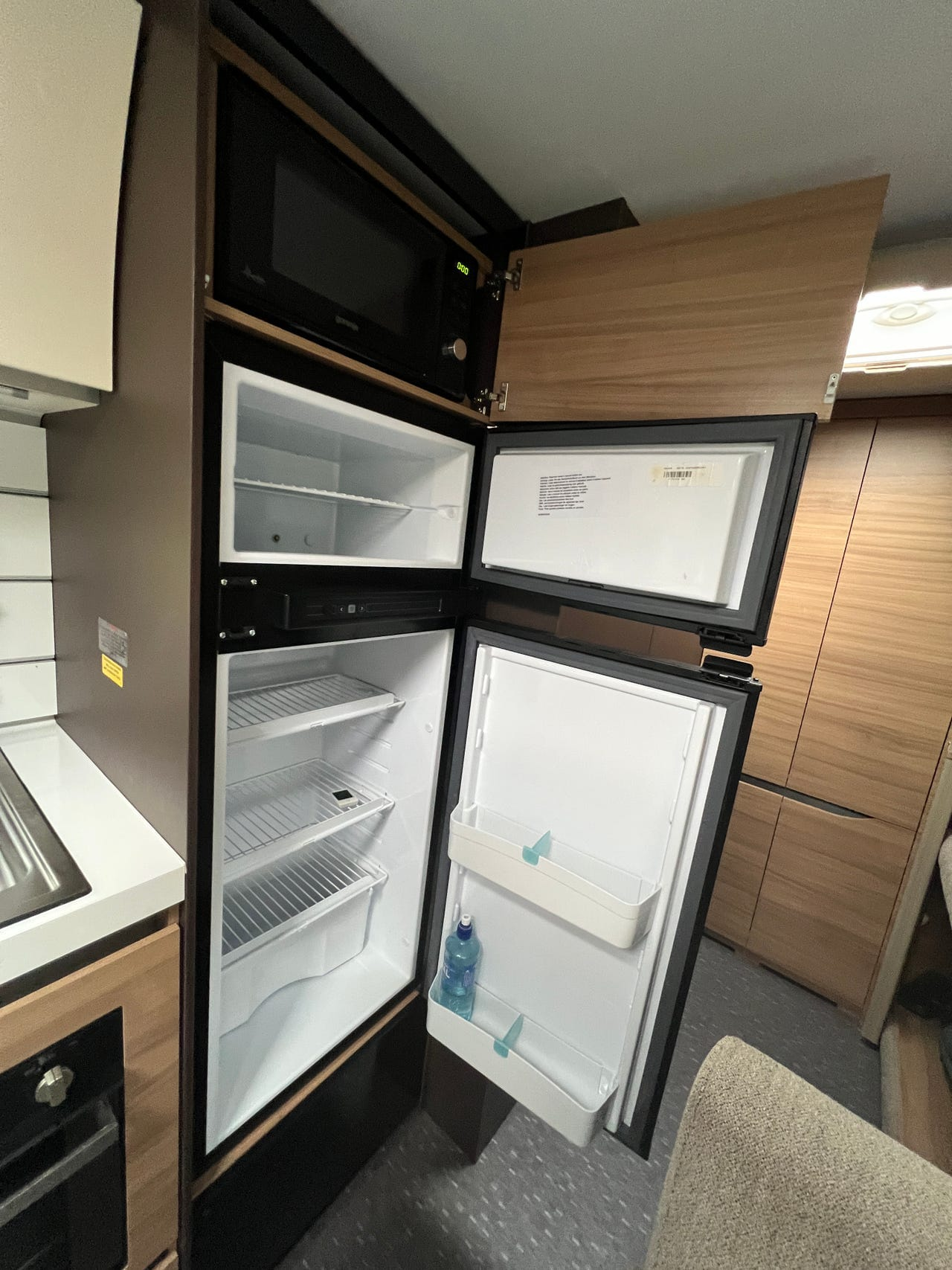 Adria Alpina 663 PT 2019 13