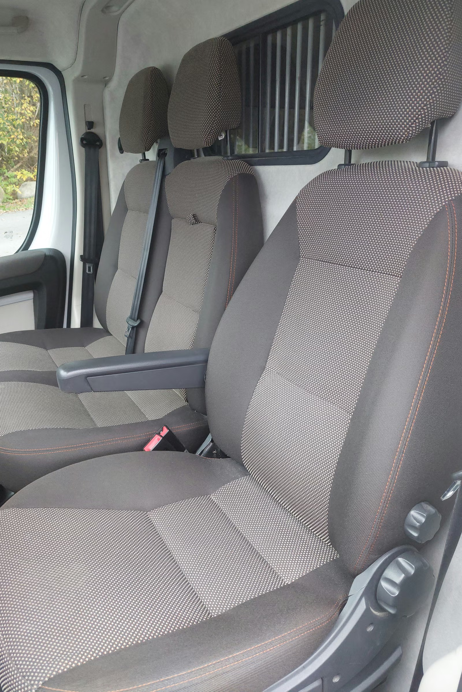 Fiat Ducato 2019 8