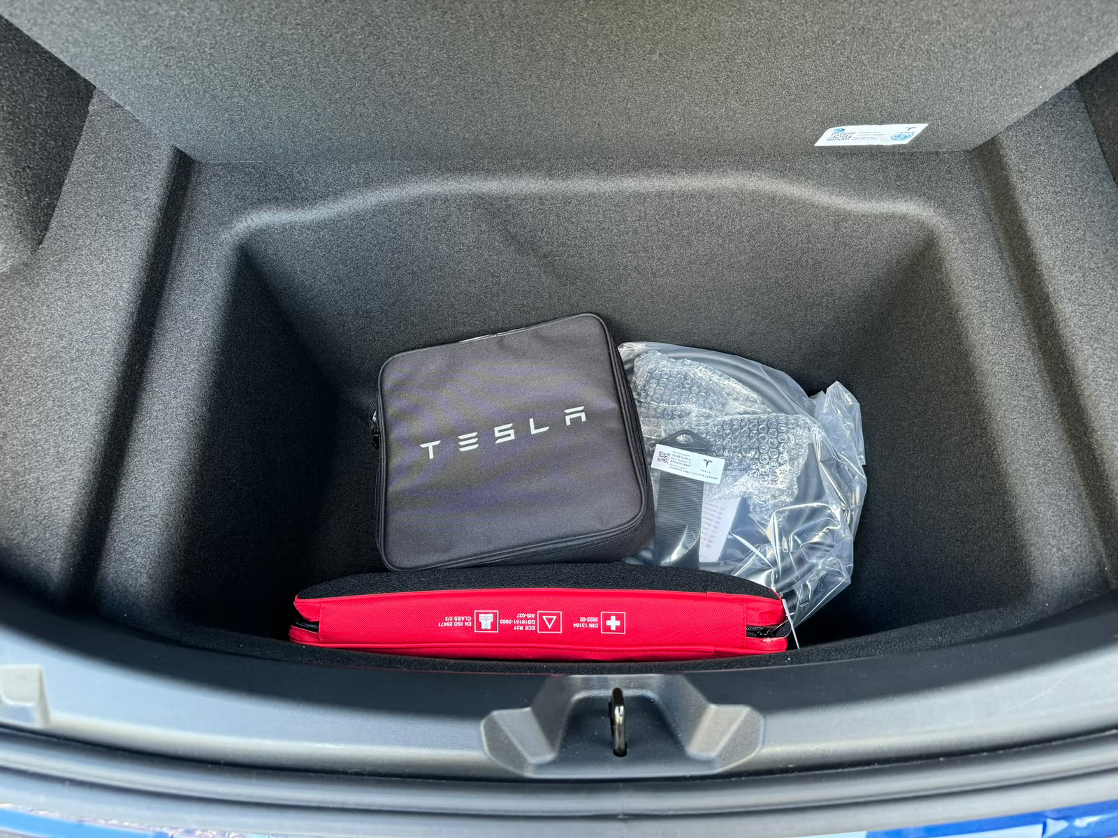 Tesla Model 3 Long Range Dual Motors 2023 15