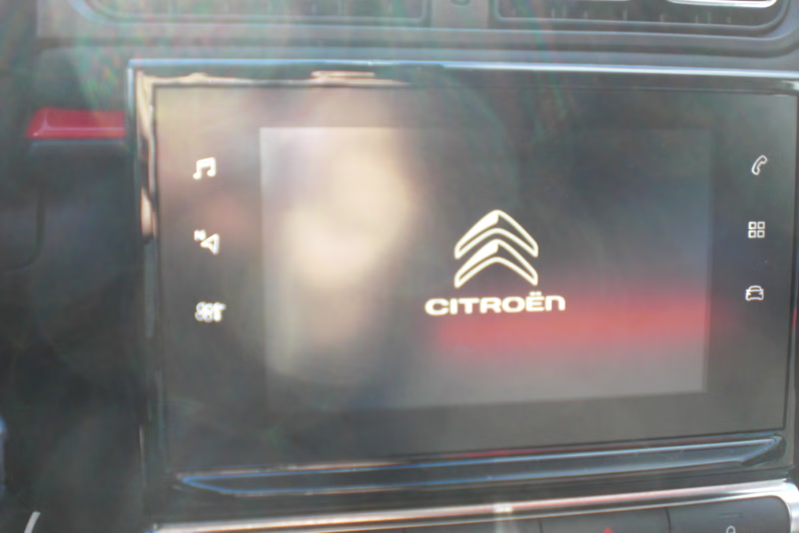 Citroen C3 2019 17