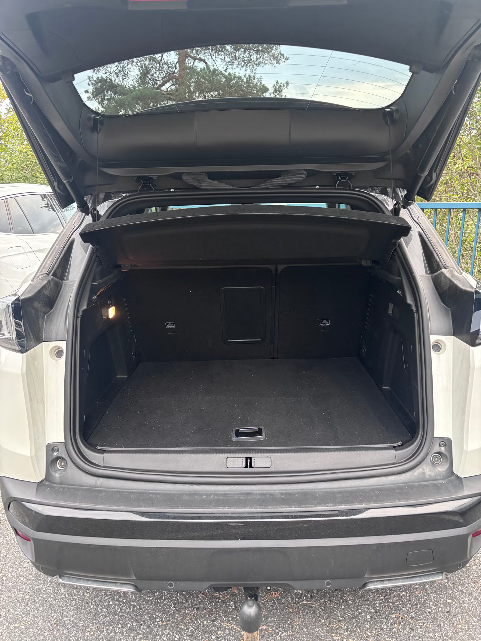 Peugeot 3008 2021 13