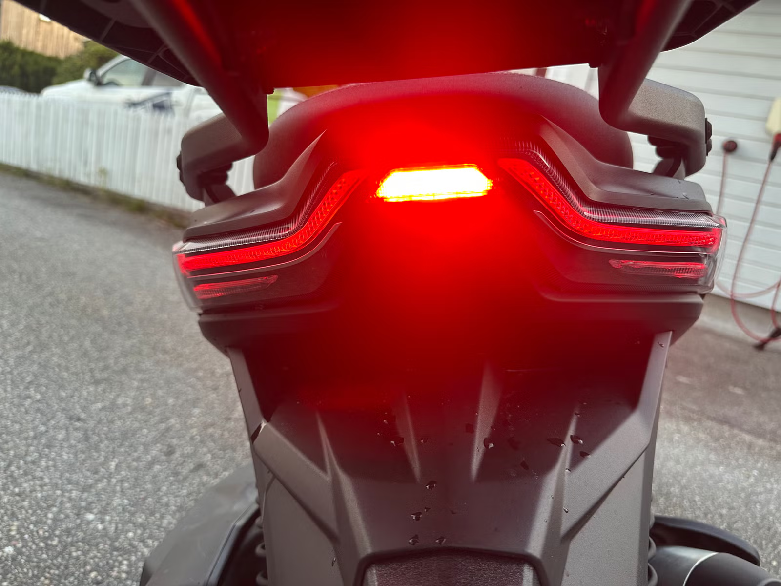 Voge SR4 Max 2025 6
