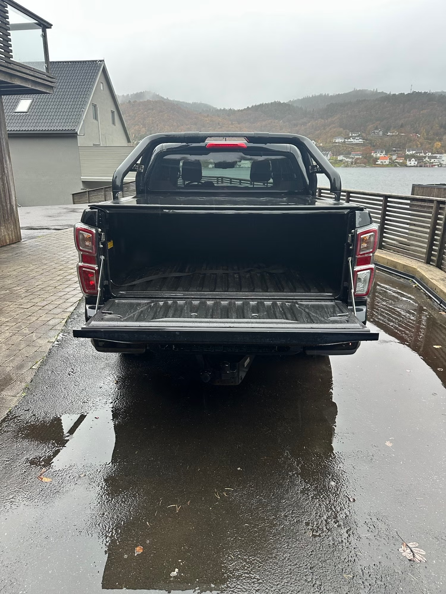 Suzuki D-max 2022 4