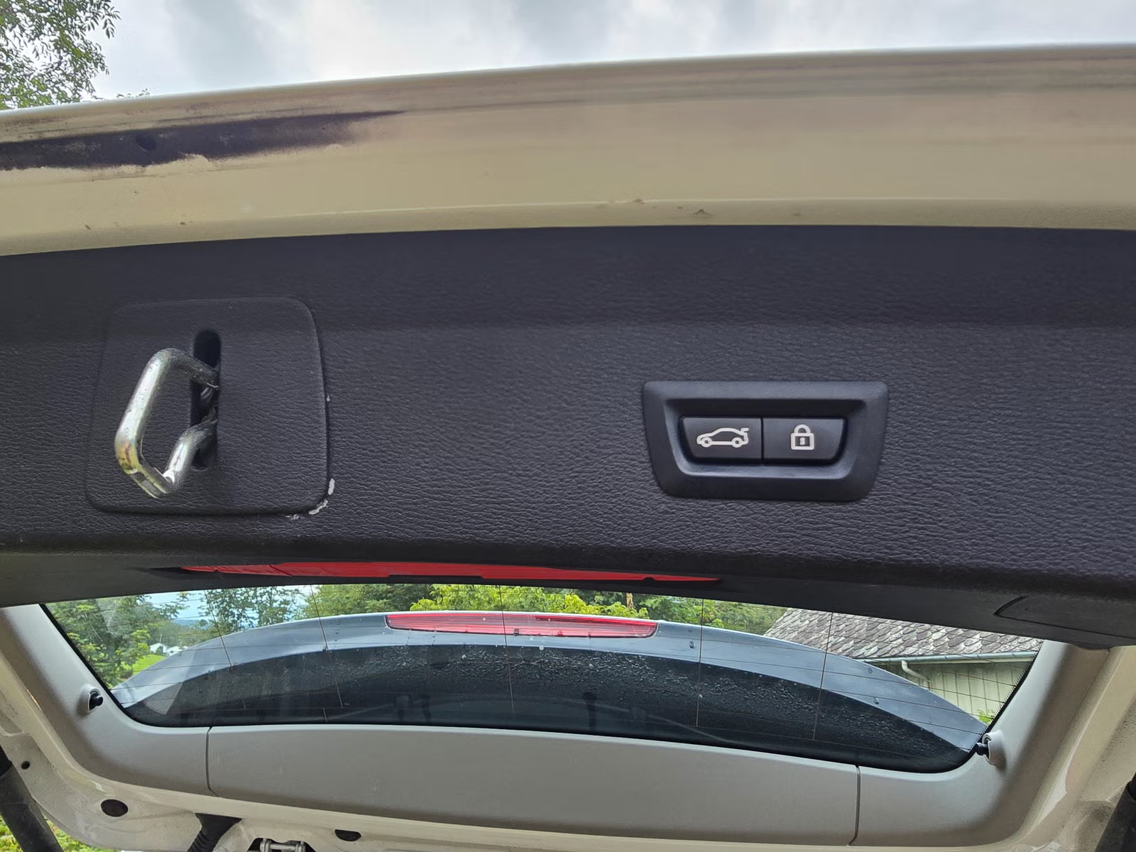 BMW X1 2019 16
