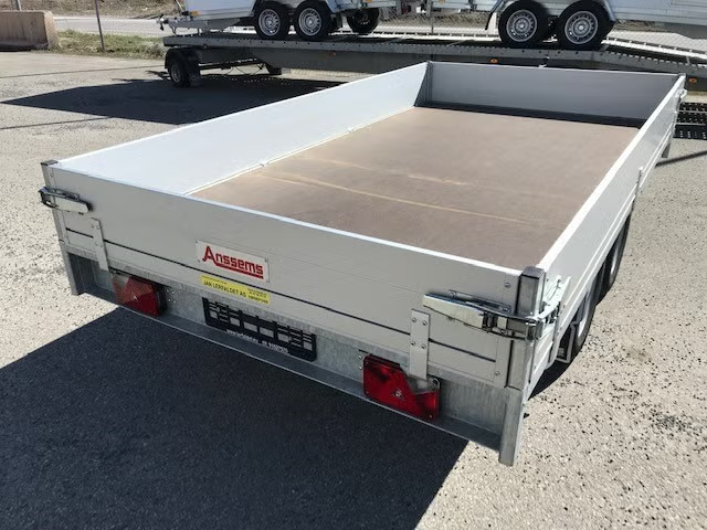 Anssems ASX 2500 2023 12
