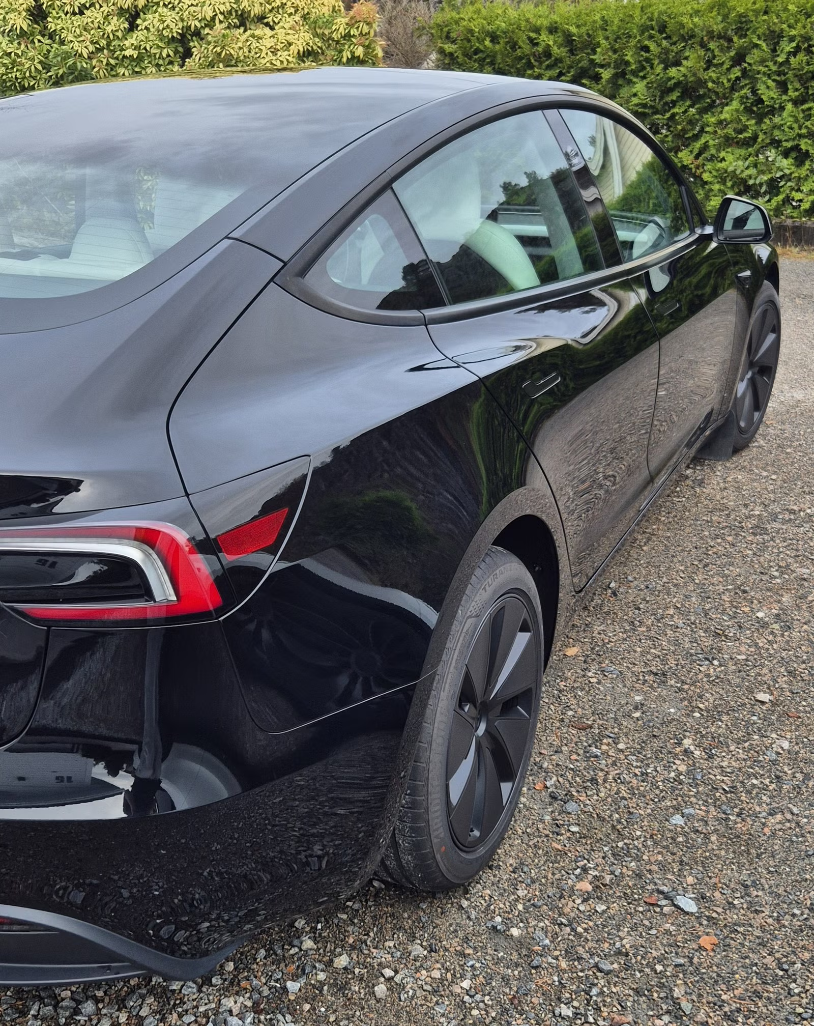 Tesla Model 3 2024 5