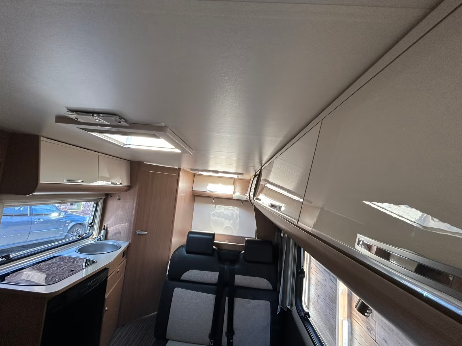 Adria Lido S 42 DF 2017 8