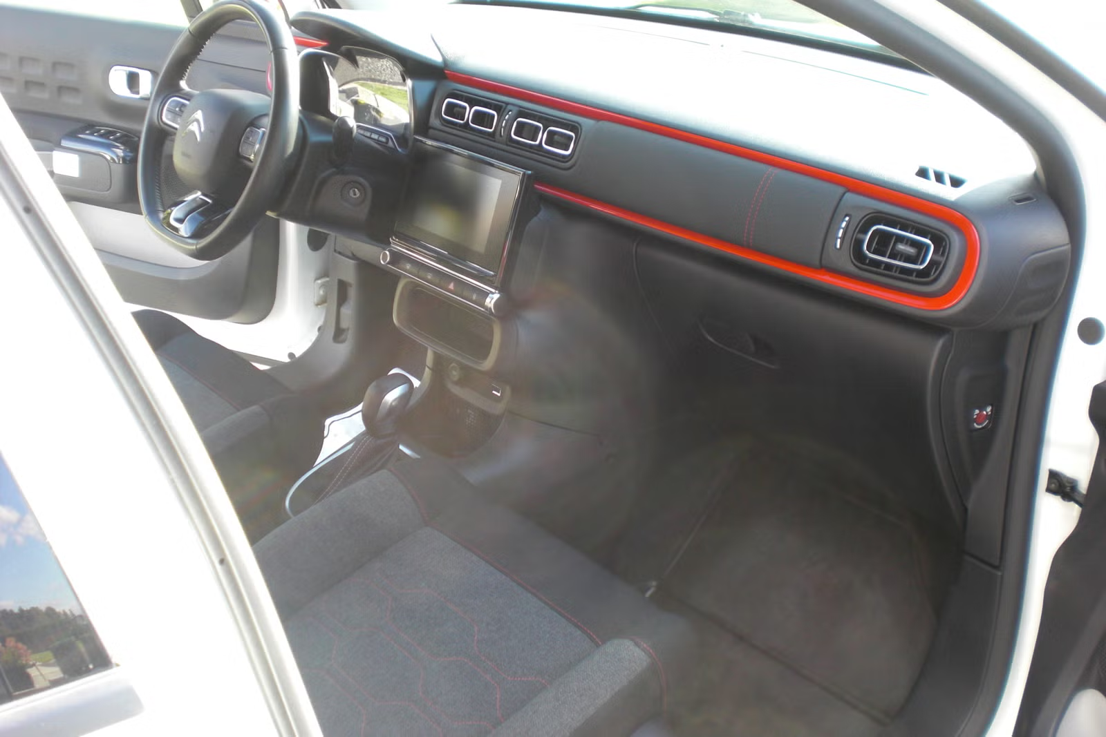 Citroen C3 2019 27