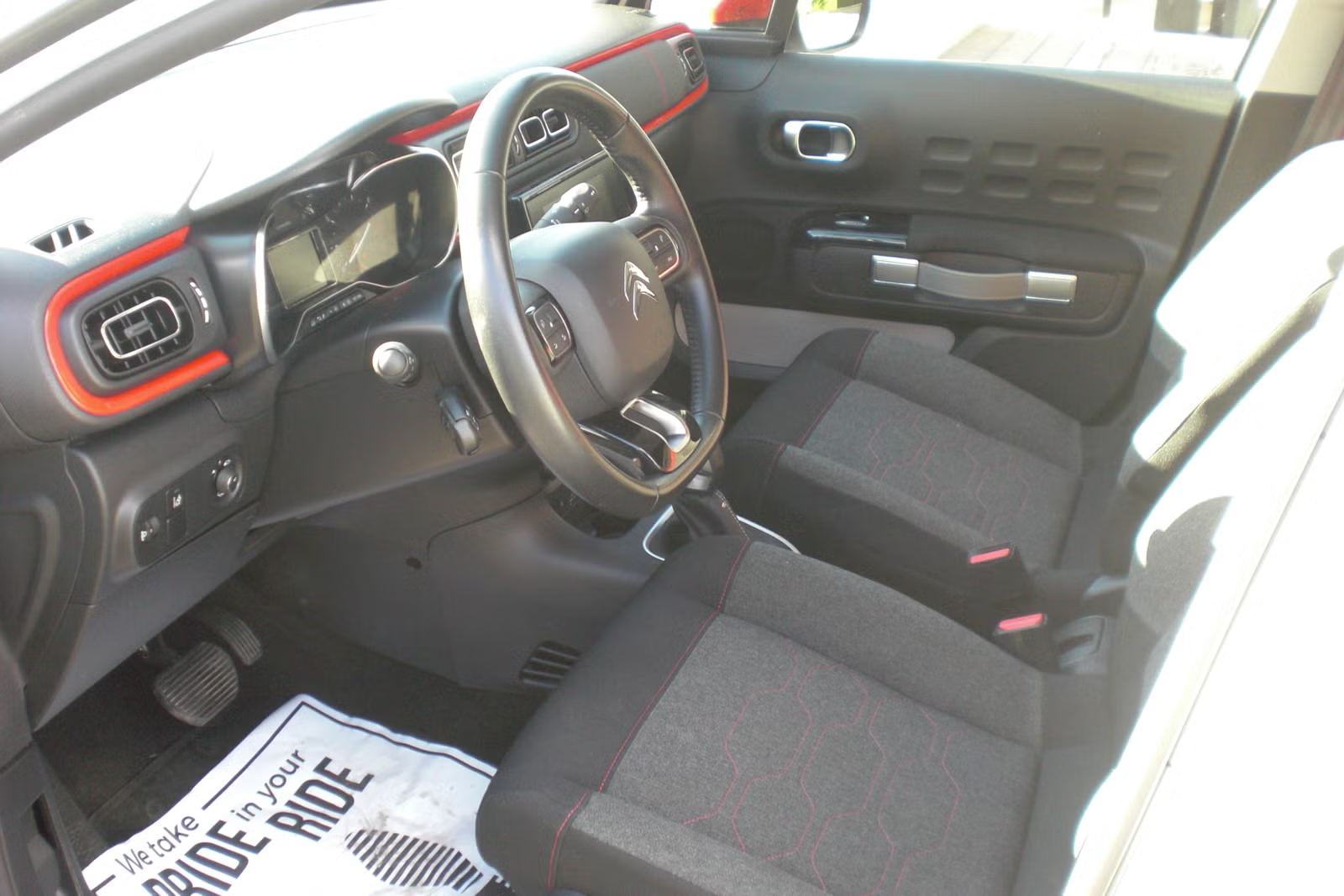 Citroen C3 2019 14