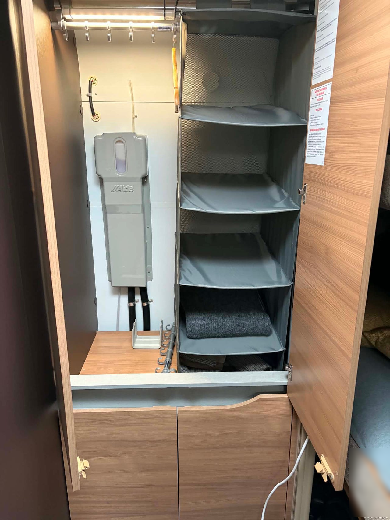 Adria Alpina 663 PT 2019 15