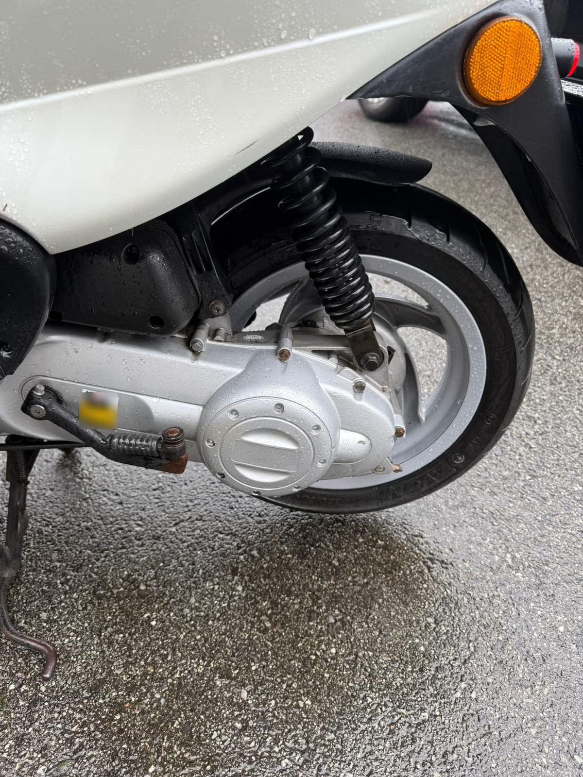 Piaggio Fly 50 2015 5