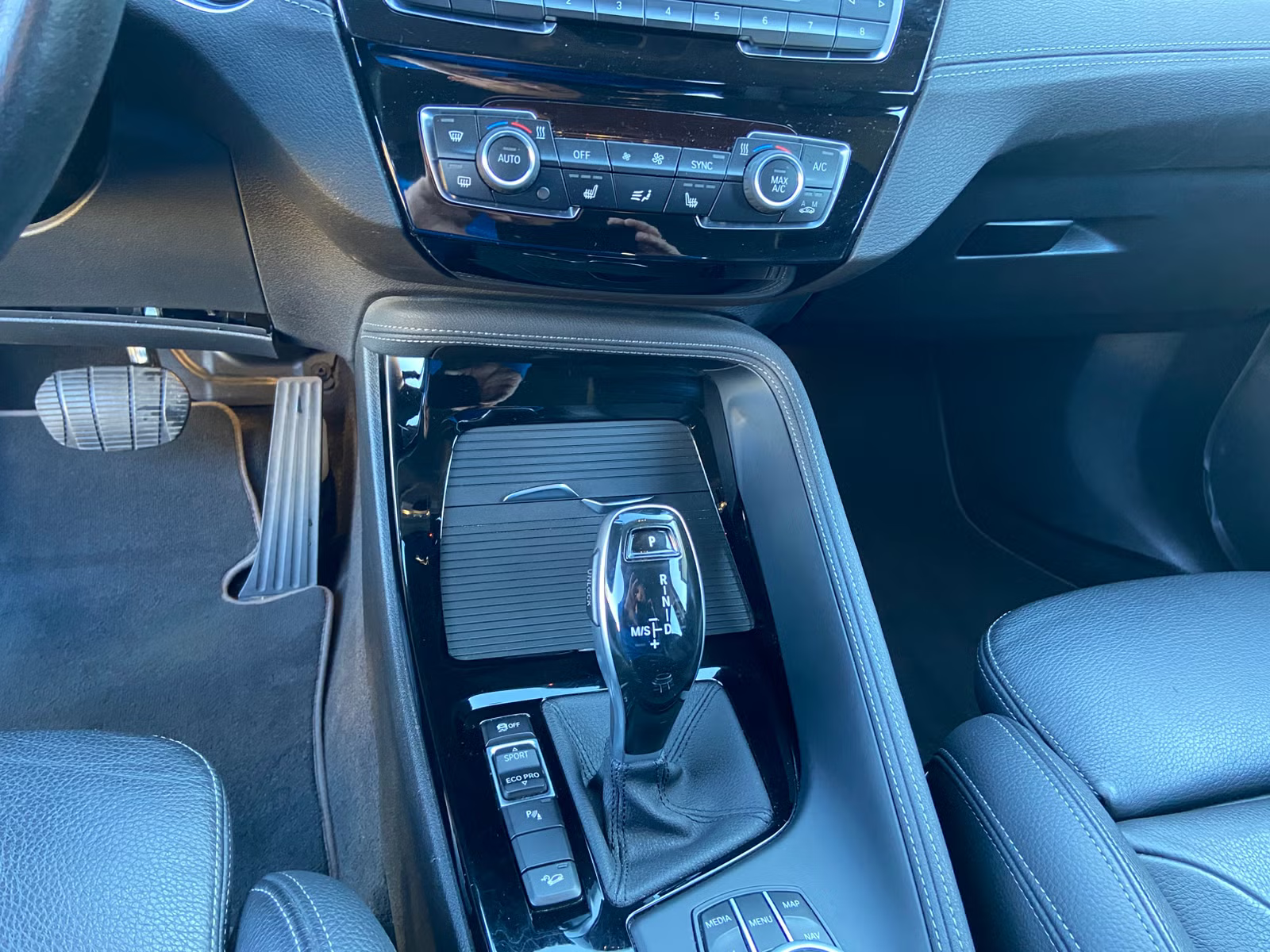 BMW X1 2020 12