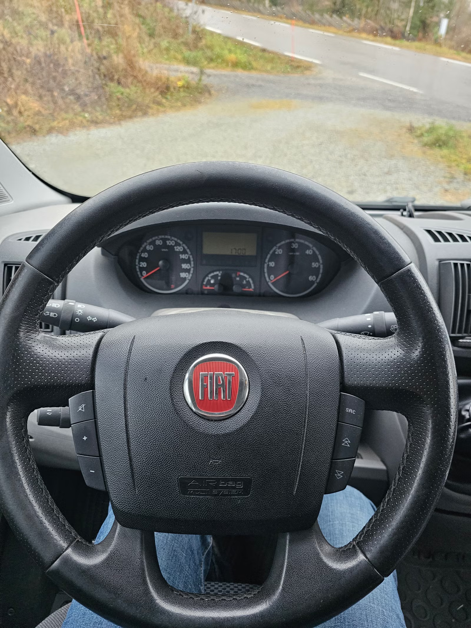 Fiat Ducato 2010 12