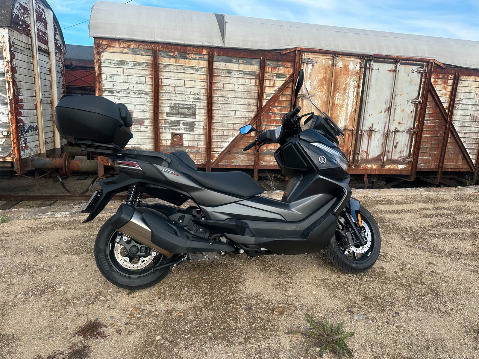 Voge SR4 Max 2025 2