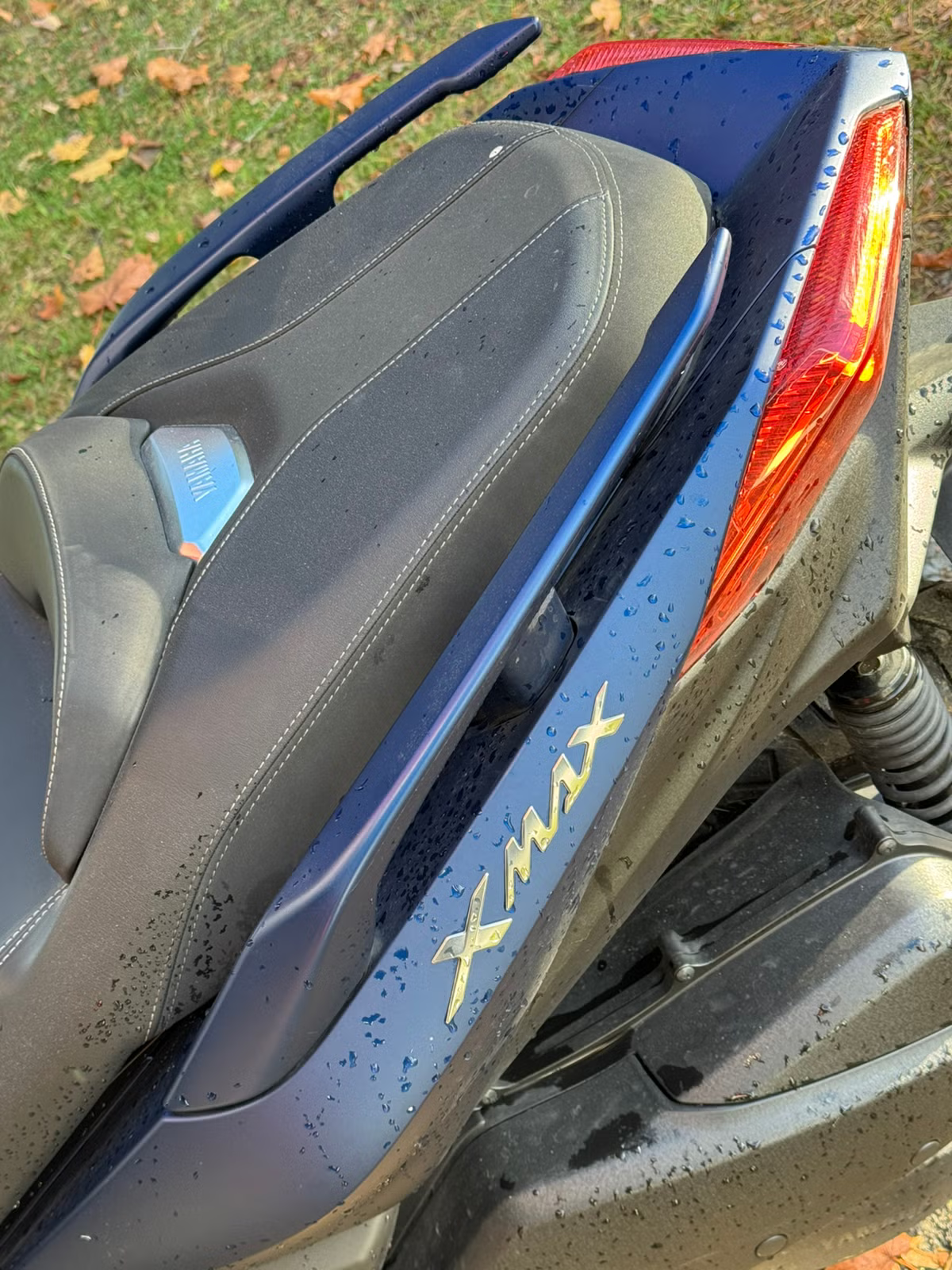 Yamaha X-Max 300 2020 8