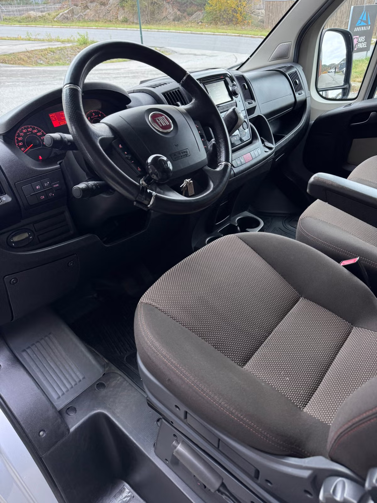 Fiat Ducato 2019 15