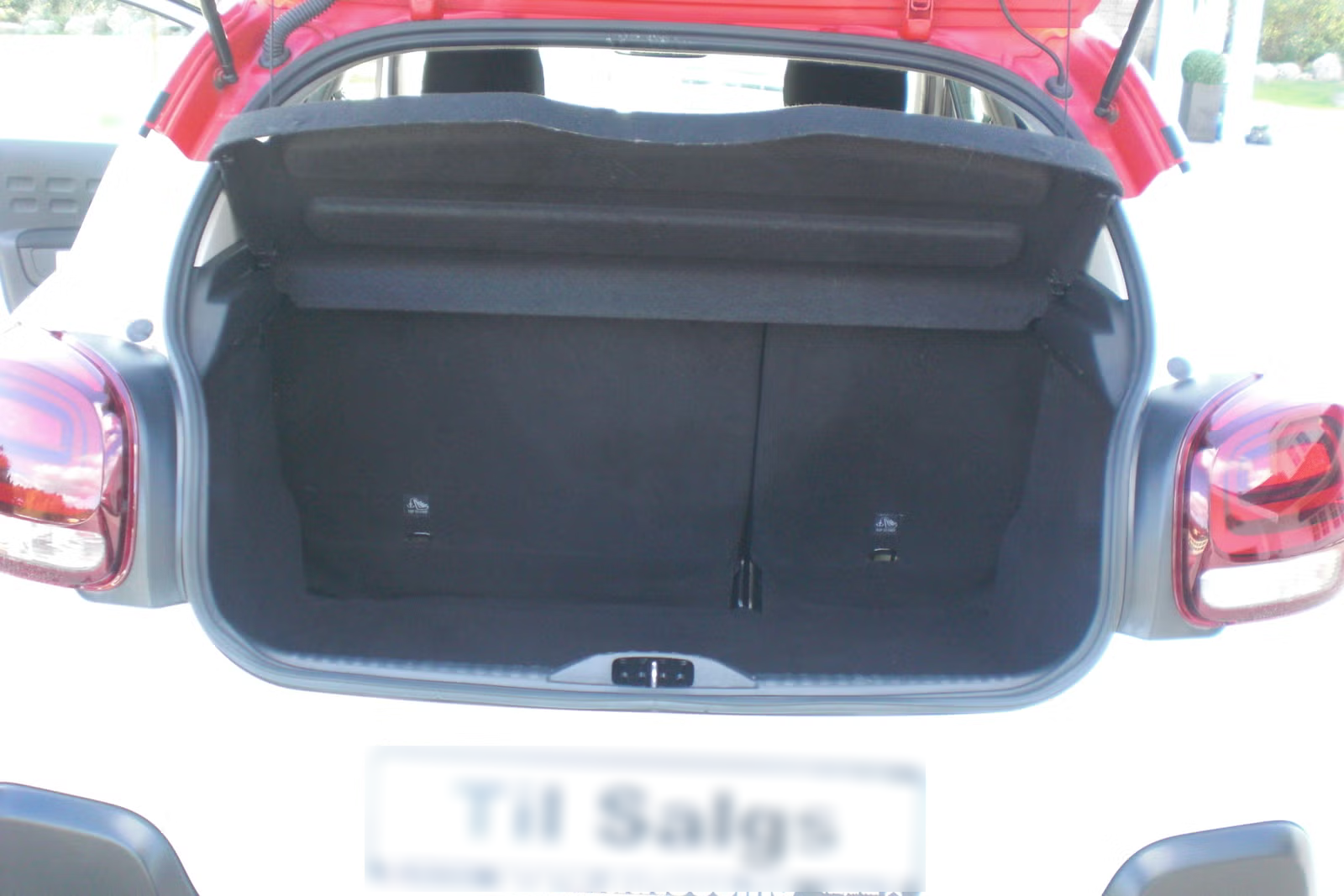 Citroen C3 2019 36
