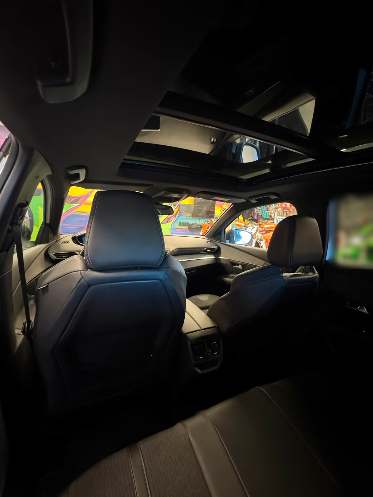 Peugeot 3008 2019 16