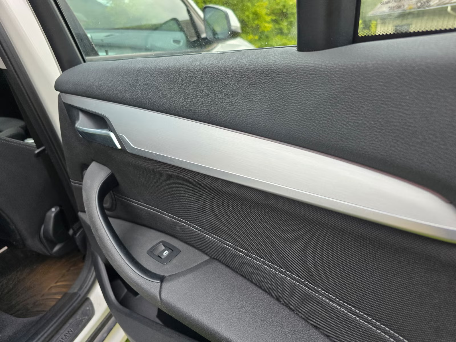 BMW X1 2019 12