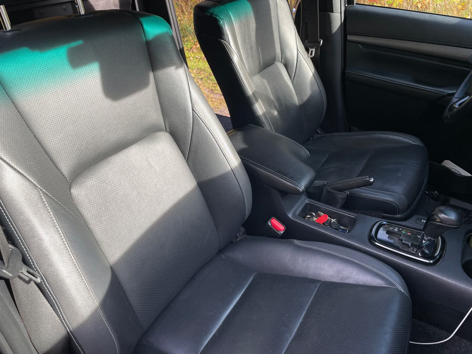 Toyota HiLux 2021 9