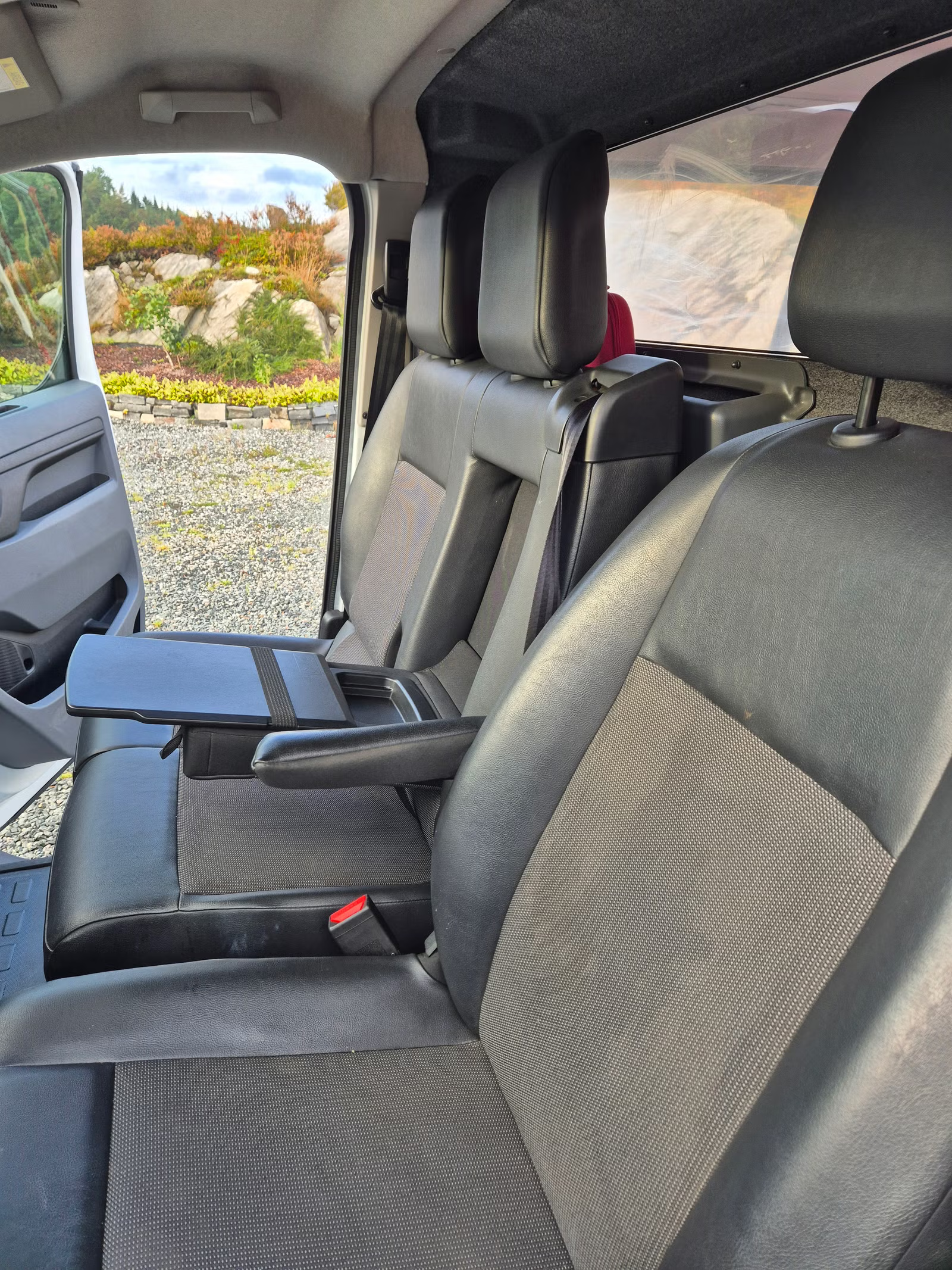 Peugeot Expert Traveller 2020 8