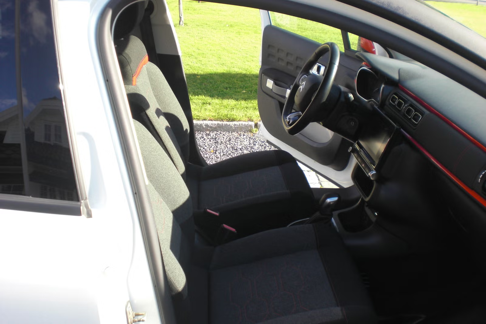 Citroen C3 2019 32
