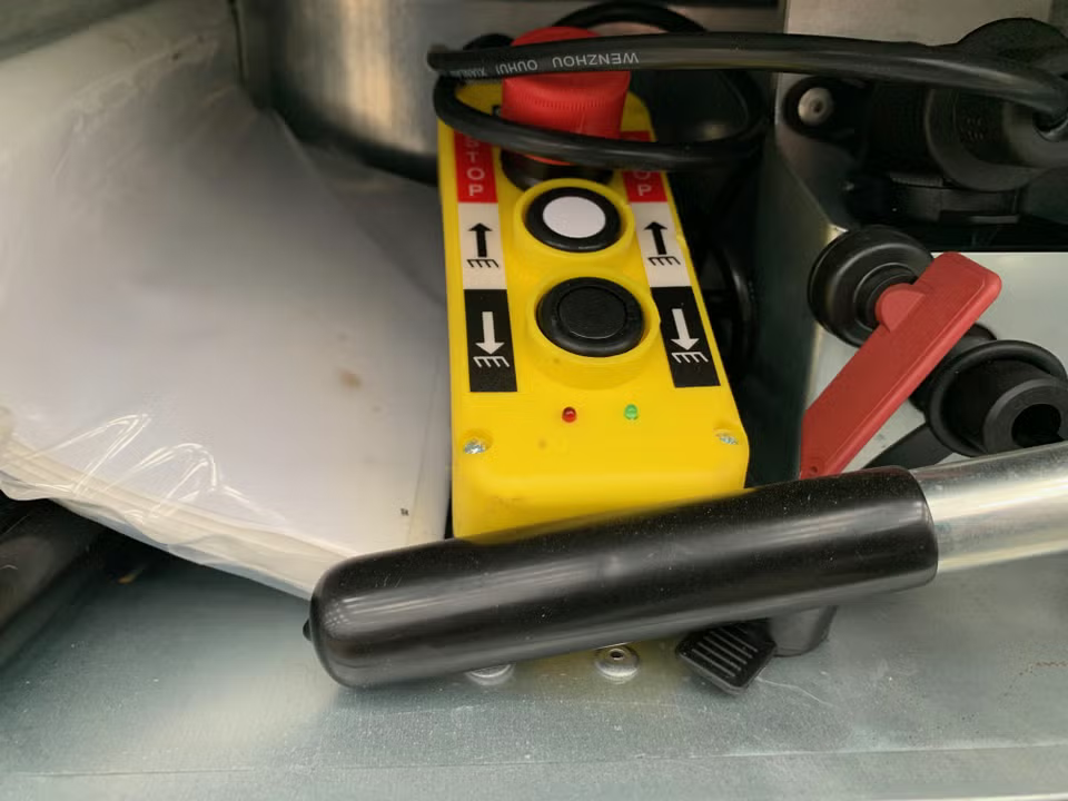 Ifor Williams TT3621 2025 11