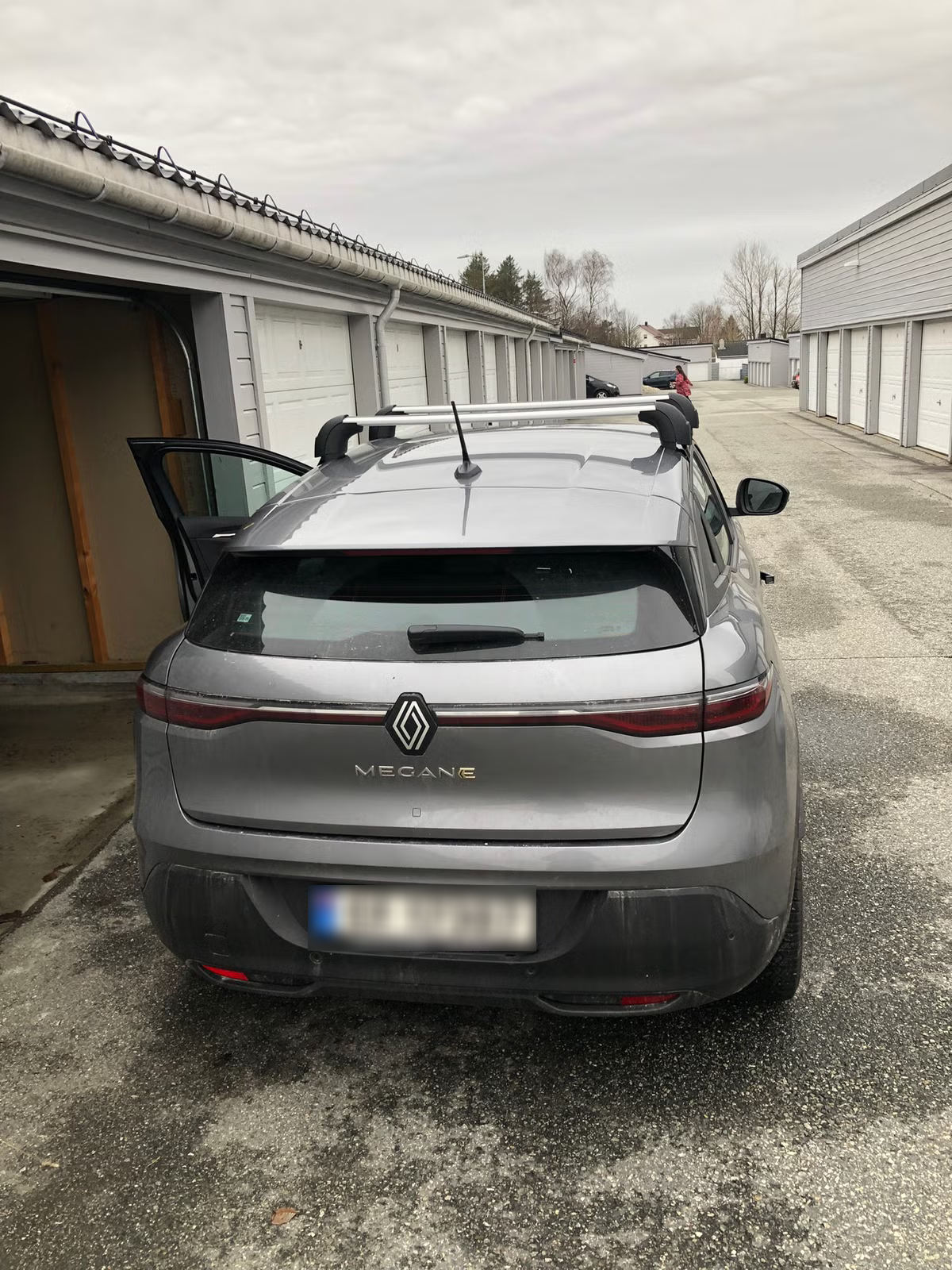 Renault Megane 2022 9