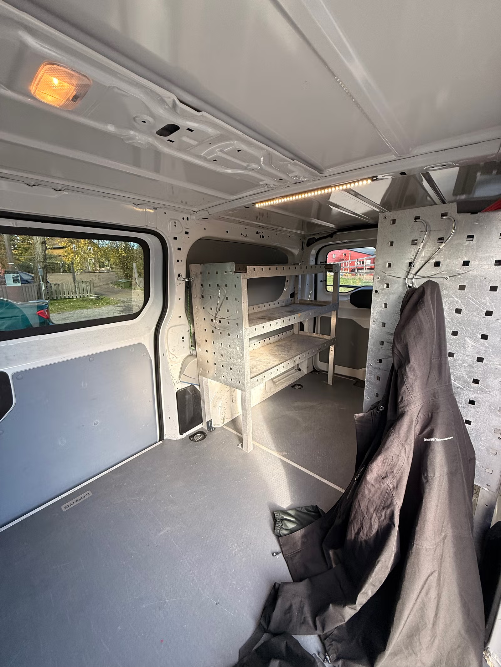 Citroen Jumpy 2018 14