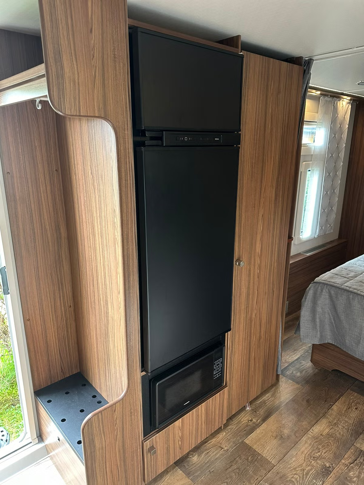Polar 650 BQWA Alde 2022 8