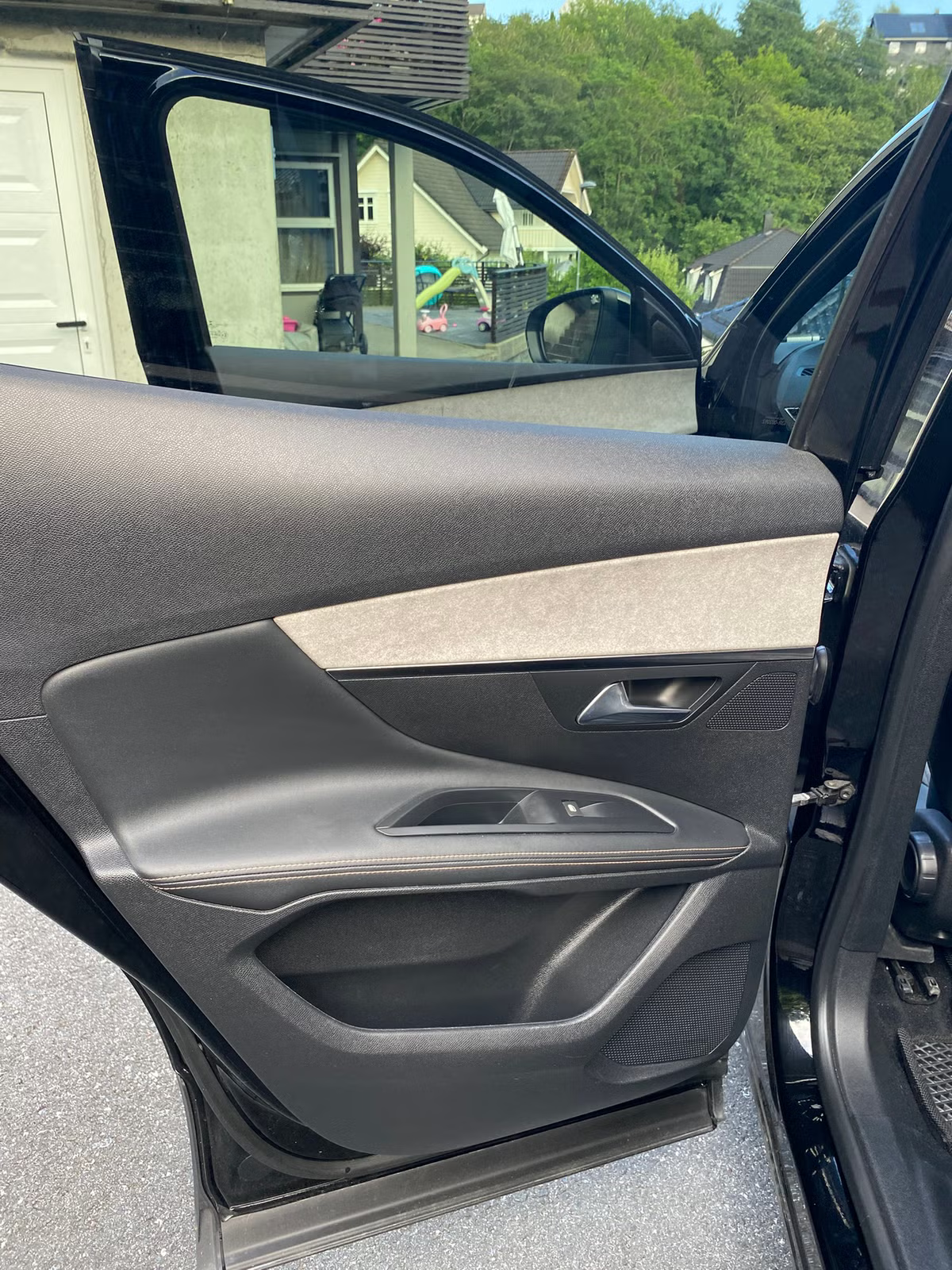 Peugeot 3008 2020 8