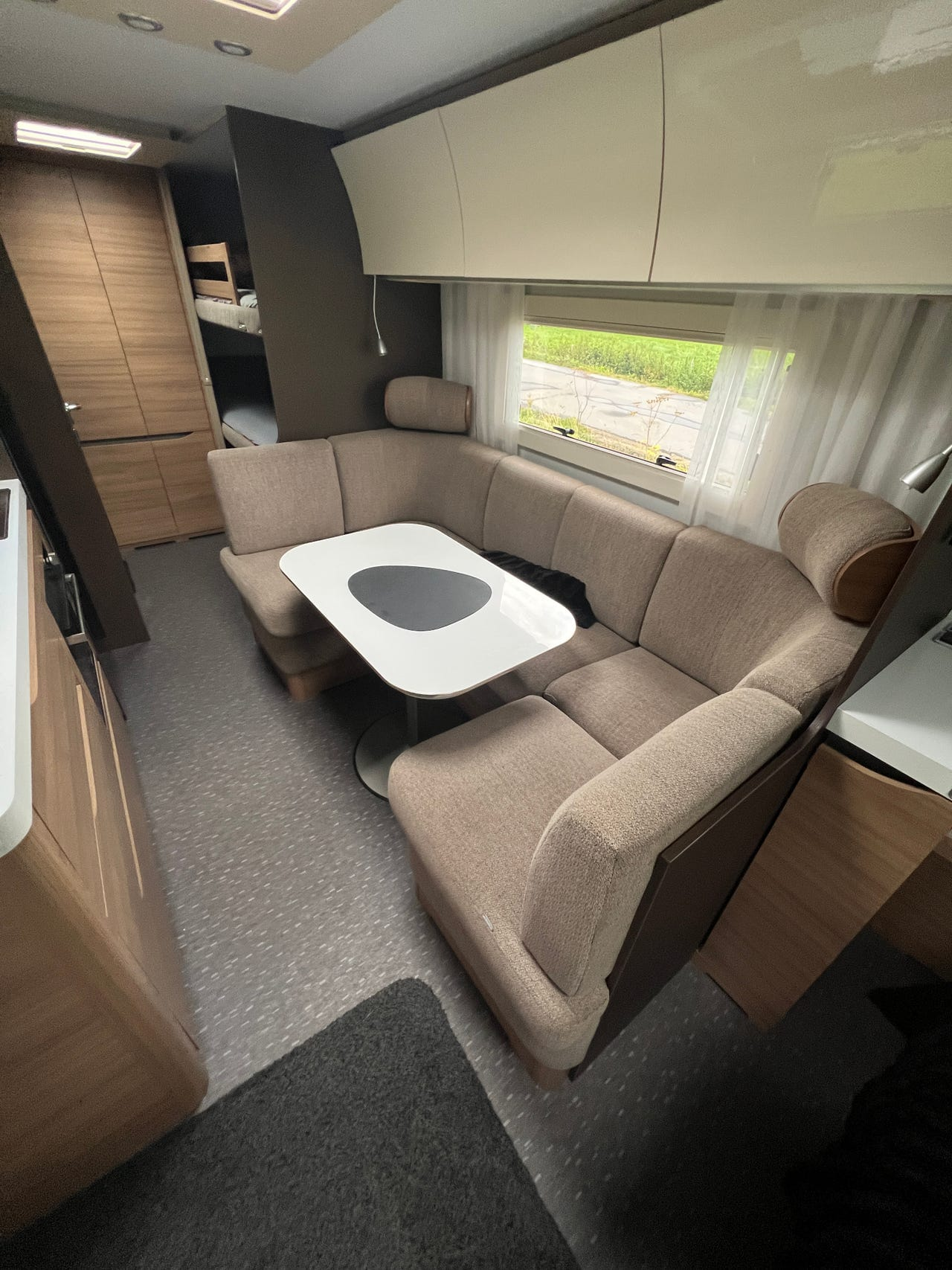 Adria Alpina 663 PT 2019 12