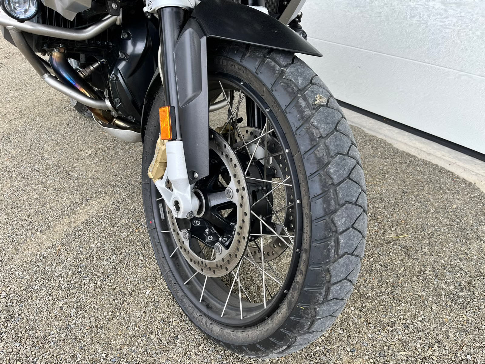 BMW R 1250 GS Adventure 2020 24
