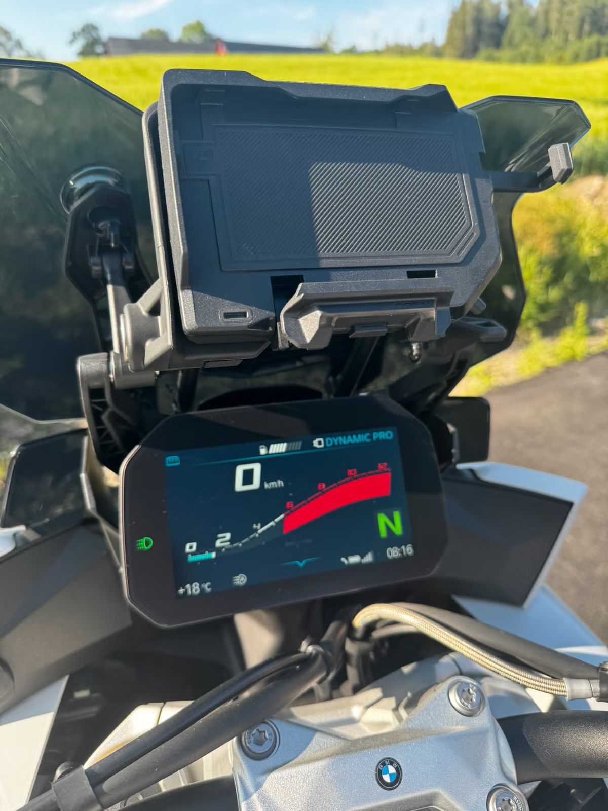 BMW S 1000 XR 2021 11