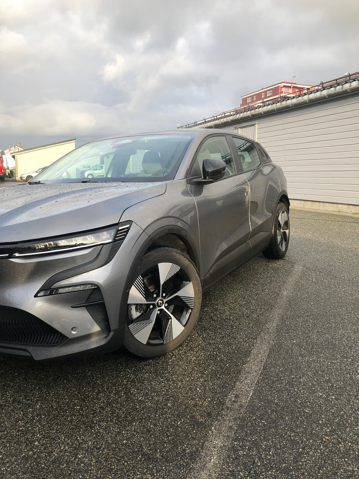 Renault Megane 2022 3